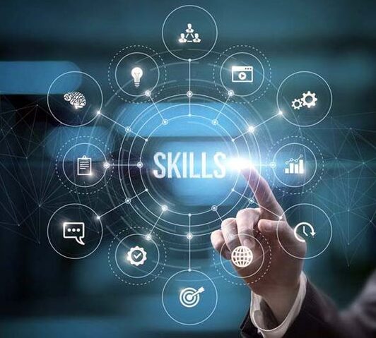 The Future of IT Jobs: Skills You Need to Succeed