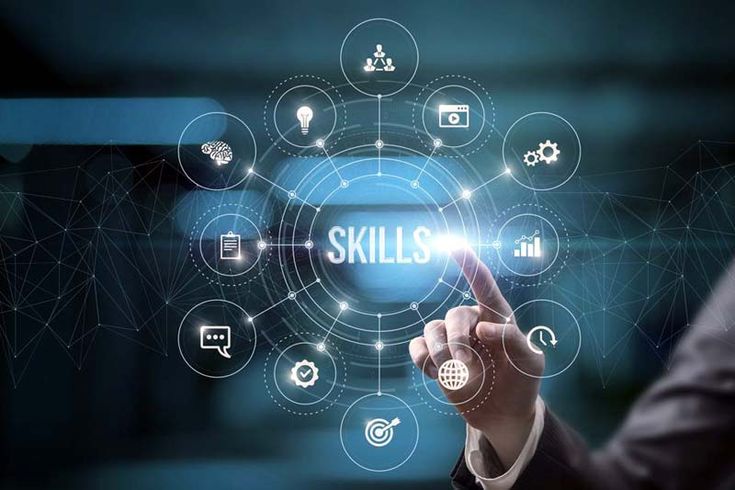 The Future of IT Jobs: Skills You Need to Succeed