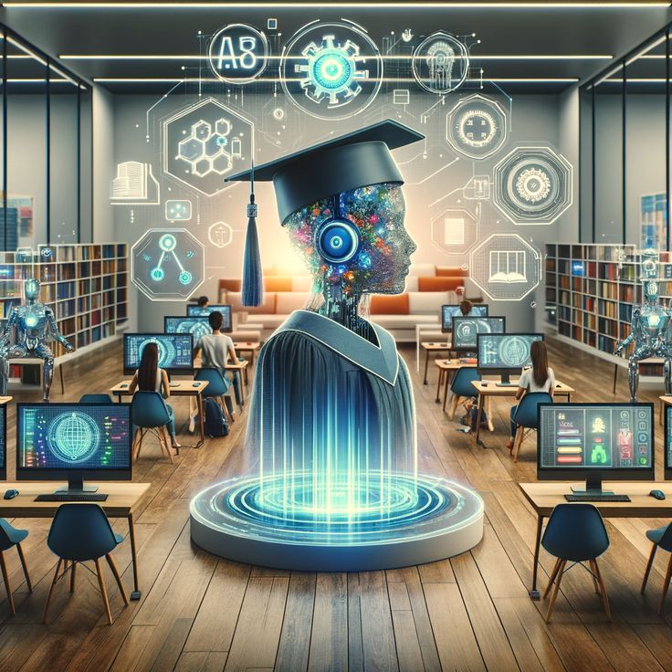 The Role of AI in Education: How Smart Technology is Changing Learning