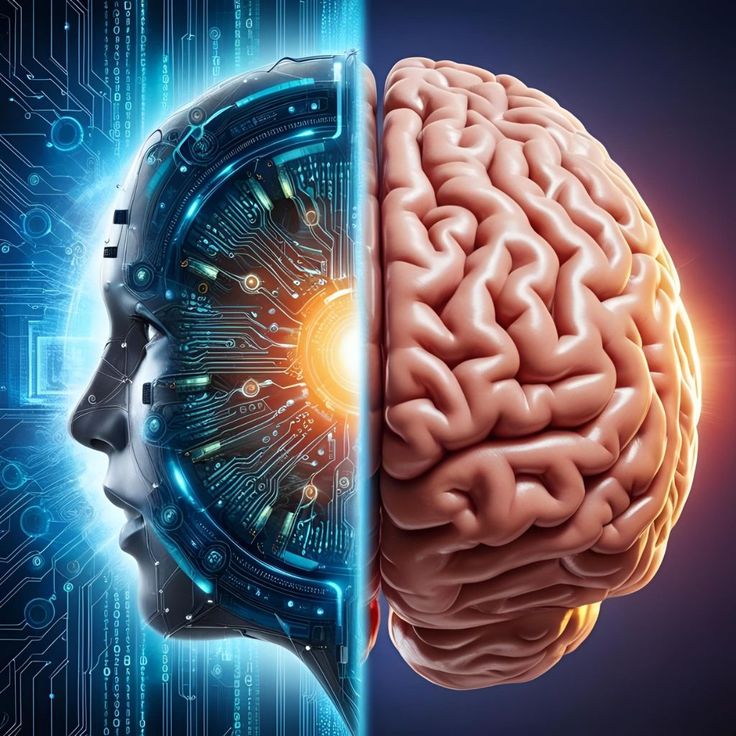 AI vs Human Intelligence: What Makes Them Different?