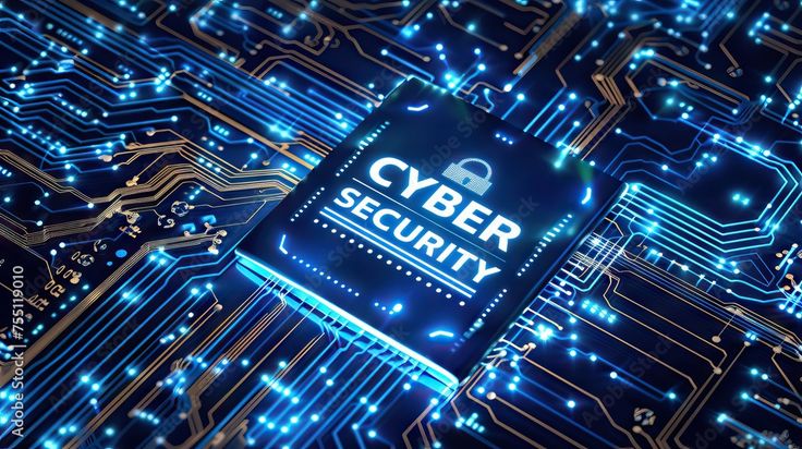 Cybersecurity in IT: Protecting Data in the Digital Age