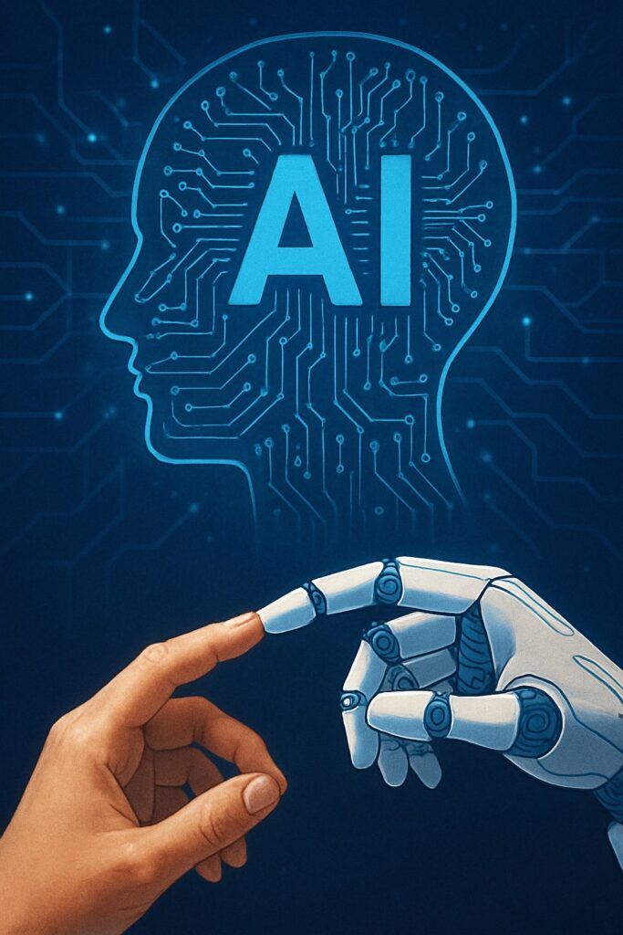 What is Artificial Intelligence? A Complete Beginner’s Guide