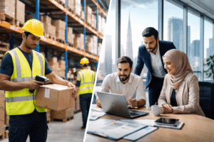Noon Jobs UAE – Warehouse & Corporate Roles Application Guide