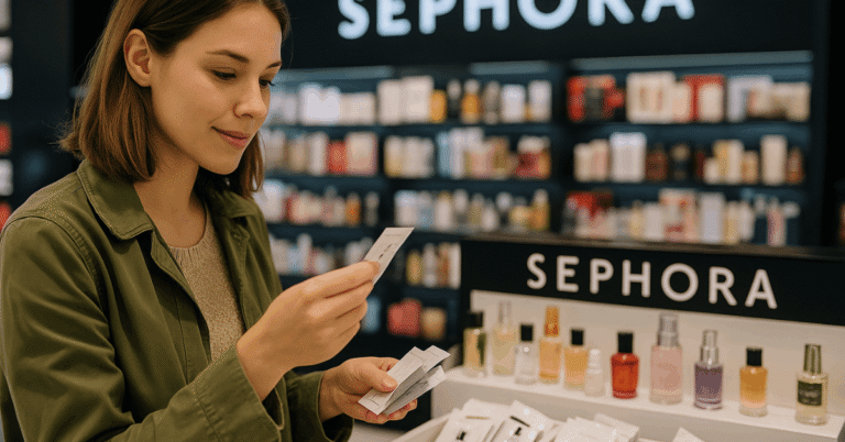 Sephora Free Samples: How to Get Beauty Samples for Free