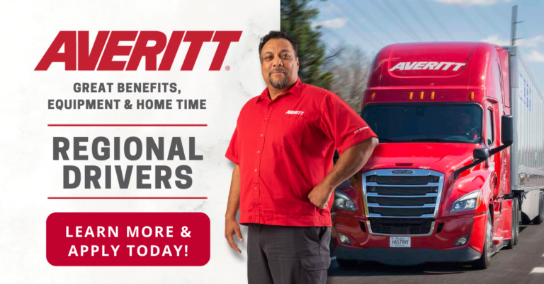 Truck Driver Jobs Opportunities: Learn How to Apply for Positions