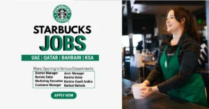 How to Apply for Starbucks Jobs Online in 2026