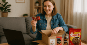 How to Get Free Nestlé Samples: Easy Ways to Try Snacks and Drinks