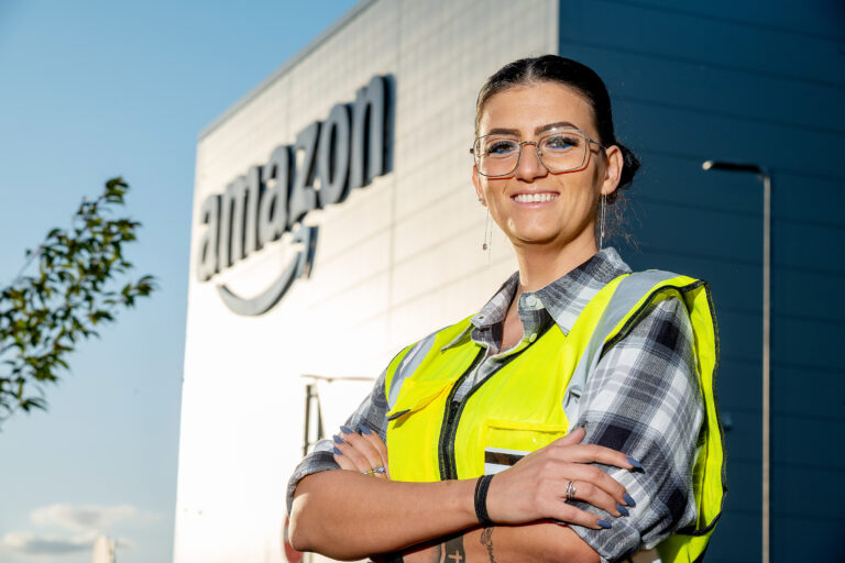 Amazon Hiring: Everything You Need to Know for Employment at Amazon