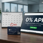 0 Percent APR Credit Cards: How to Use Them Without Getting Trapped